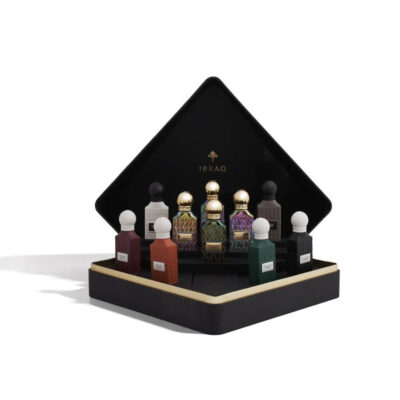 DIAMOND COLLECTION MINIS 10 * 20ml