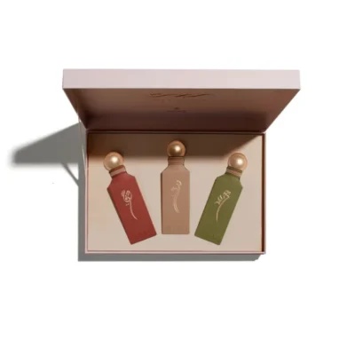IRTH COLLECTION 100 ML (NAWA - JAREED - ATHQ)