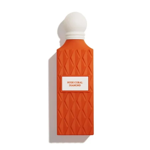 NUDE CORAL DIAMOND 150ml
