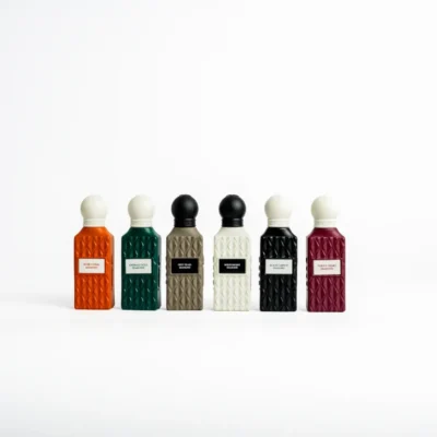 Mini Diamond Collection
