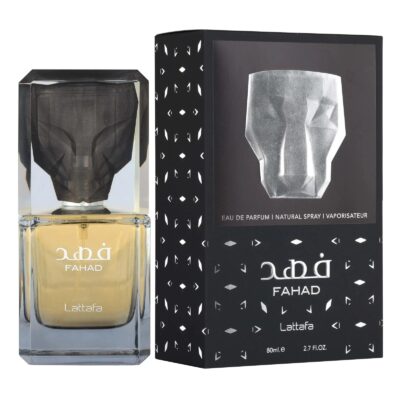Fahad 80 ML