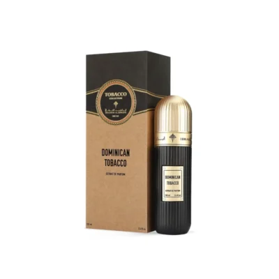 DOMINICAN TOBACCO 100ml