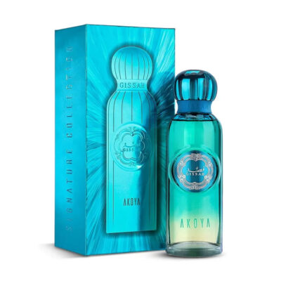 Akoya perfume 200 Ml