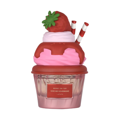 GIVE ME GOURMAND (BERRY ON TOP) 100ml