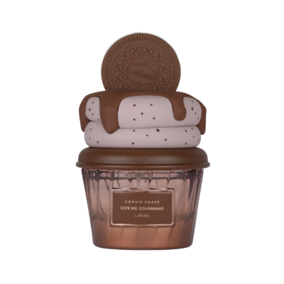 GIVE ME GOURMAND (COOKIE CRAVE) 100ml