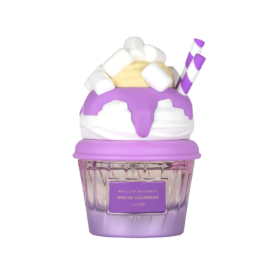 GIVE ME GOURMAND (MALLOW MADNESS) 100ml