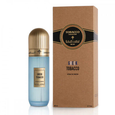 GREEK TOBACCO 100ml