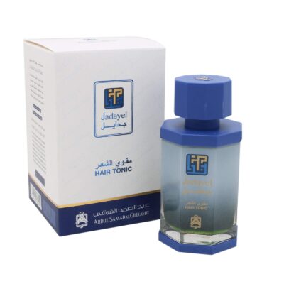HAIR OIL JADAYEL HAIR TONIC 130ml