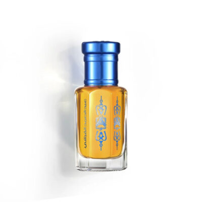 half tola - 6ml - al qurashi mix