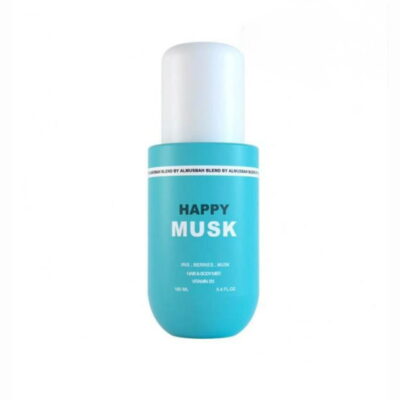 HAPPY MUSK - 160ml