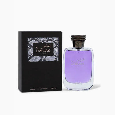 HAWAS FOR HIM 100ml