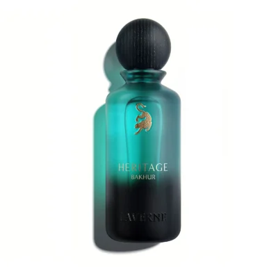 Hertaj Bakhoor 200 ml
