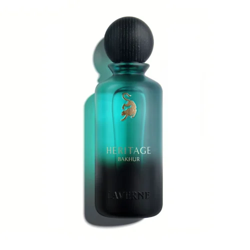 Hertaj Bakhoor 200 ml