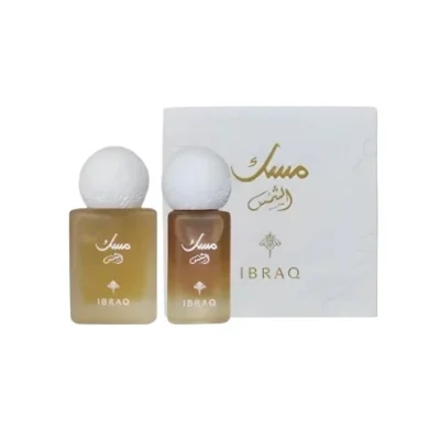 AL SHAMS MUSK
