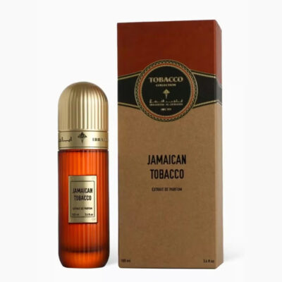 JAMAICAN TOBACCO 100ml