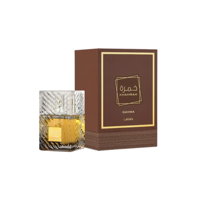 KHAMRAH QAHWA 100ml