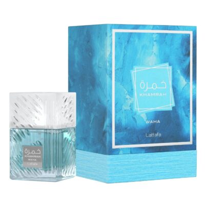 Khamrah Waha perfume 100ML