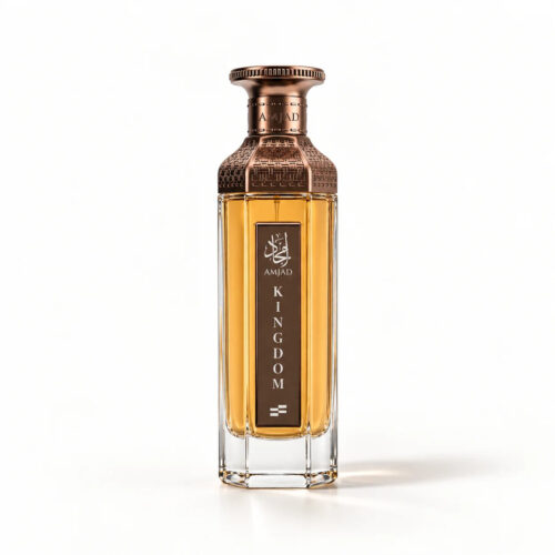 AMJAD KINGDOM 200 ML