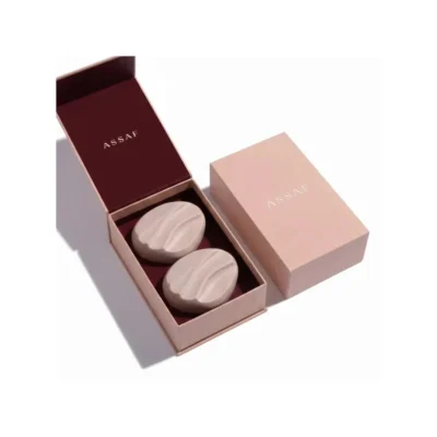 LADY POWDER SET