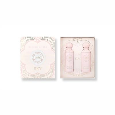 LEGEND OF THE SKY FOR HER SET 2*90 ML