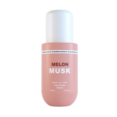 MELON MUSK - 160ml