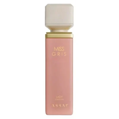 MISS GRIS 100ml