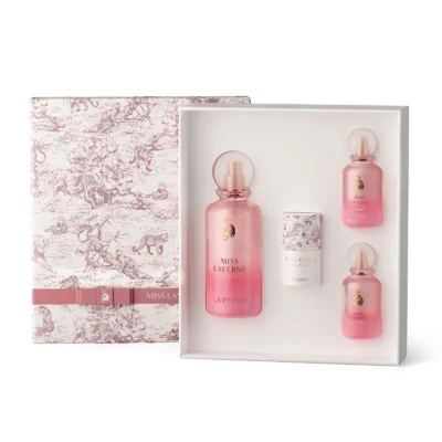 MISS LAVERNE EXTREM Collection