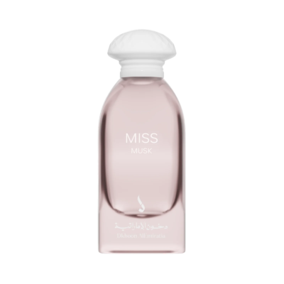 Miss Musk 100 ml