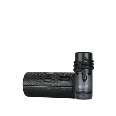 MUSAMAM BLACK 100ml