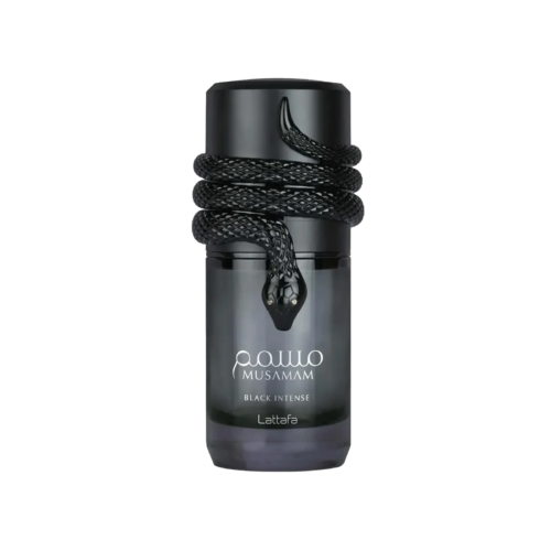 MUSAMAM BLACK 100ml