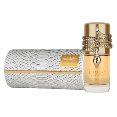 MUSAMAM WHITE INTENSE 100ml