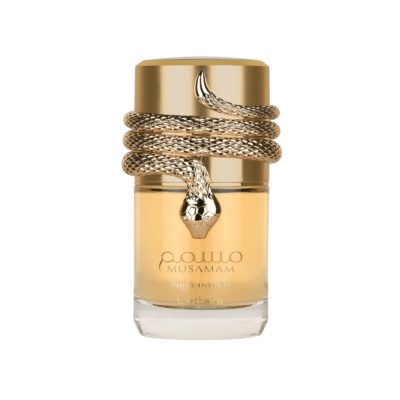 MUSAMAM WHITE INTENSE 100ml