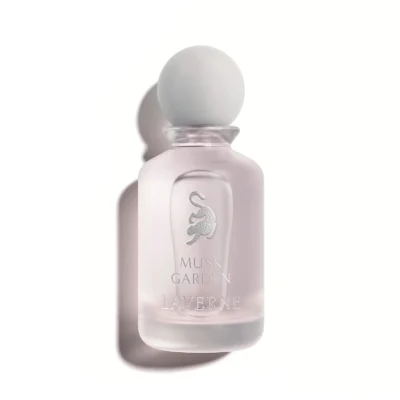 MUSK GARDEN 100ML