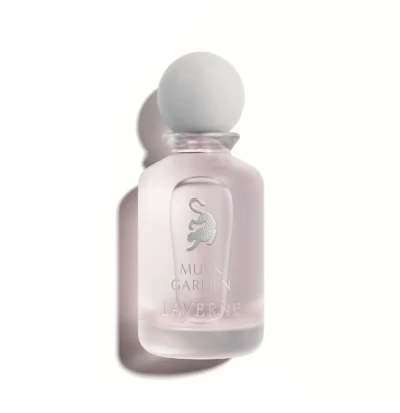 MUSK GARDEN 100ML