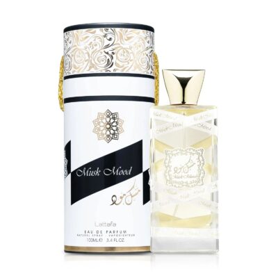 MUSK MOOD 100ml