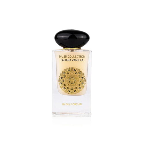MUSK TAHARA VANILLA 60ml