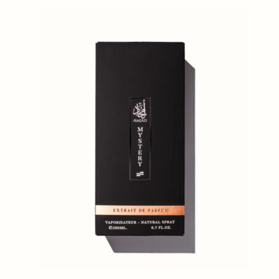 AMJAD MYSTERY 200 ML