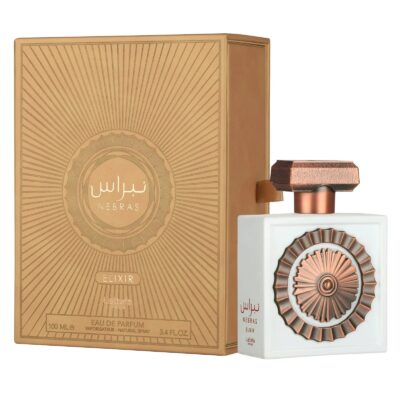 NEBRAS ELIXIR 100ml