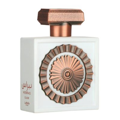 NEBRAS ELIXIR 100ml