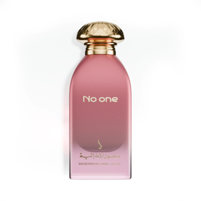 NO ONE 100ml