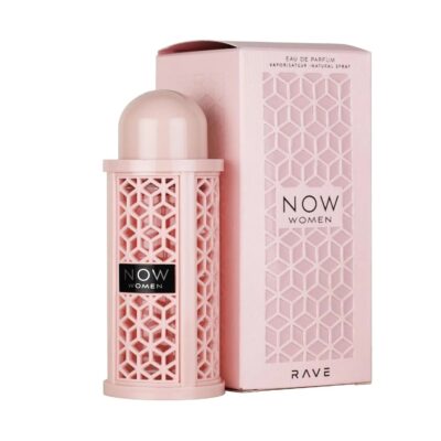 NOW WOMEN 100ml