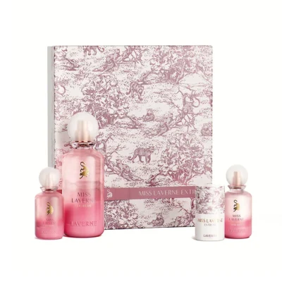 MISS LAVERNE EXTREM Collection