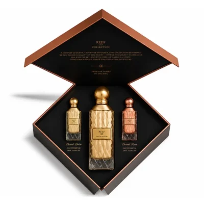 Twilight Secrets | D'Or Tresor Set