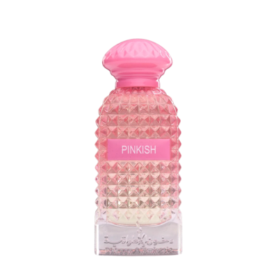 Pinkish Perfume 100ML