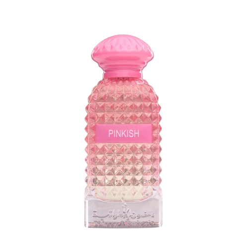 Pinkish Perfume 100ML