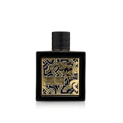QAED AL FURSAN BLCK 90ml