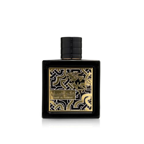 QAED AL FURSAN BLCK 90ml