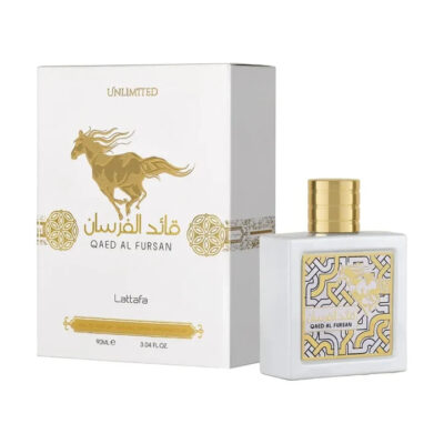 QAED AL FURSAN UNLIMITED 90 ml