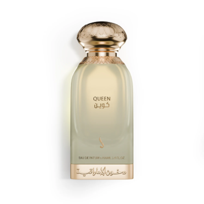 QUEEN 100ml