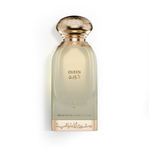 QUEEN 100ml
